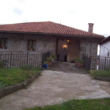Casa Rural Barbonea-3