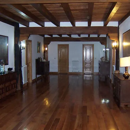Casa Rural Barbonea-2